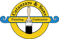 Catanzaro & Sons Painting Contractor Logo