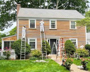 expert painters rhode island