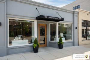 painting services for businesses