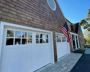 Rhode Island exterior painting