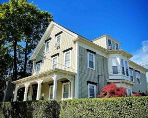 Warwick painting services