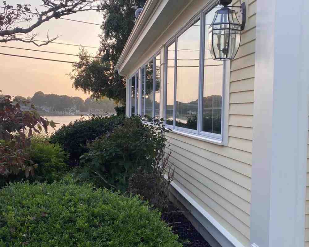 residential painting services barrington