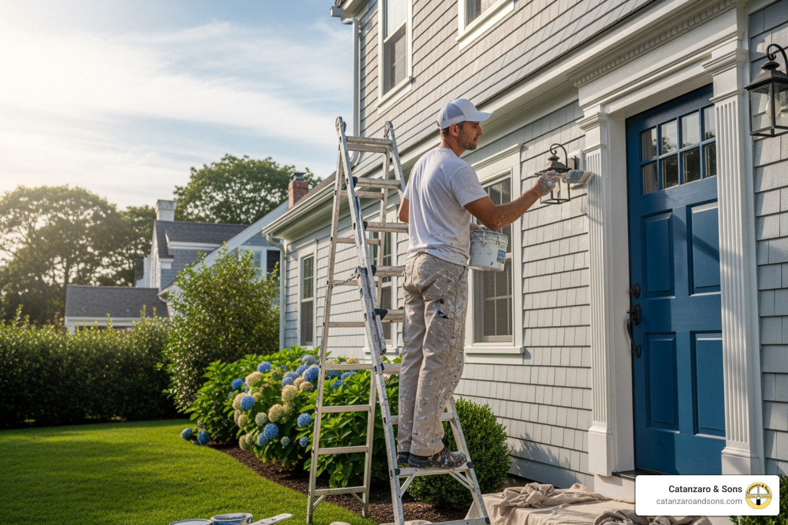 painters license rhode island