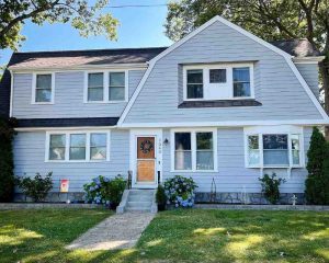 residential painting warren