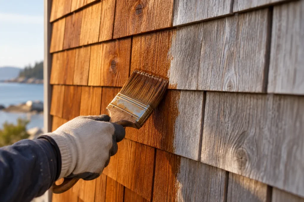 Best Exterior Paint for Coastal Homes